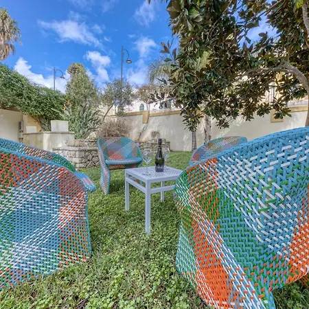 Apartamento Cesarea - Bilo Magnolia Santa Cesarea Terme