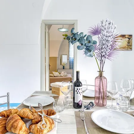 Apartamento Cesarea - Bilo Magnolia *