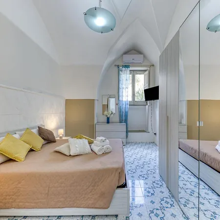 Cesarea - Bilo Magnolia Apartamento