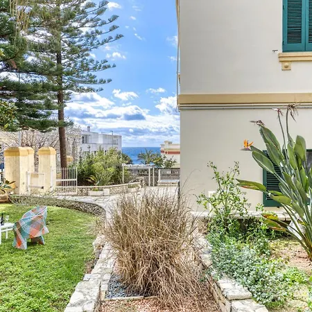 Apartamento Cesarea - Bilo Magnolia Santa Cesarea Terme