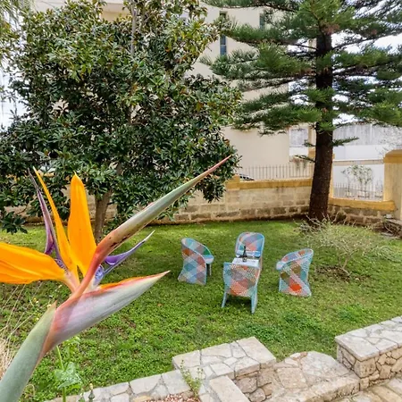 Cesarea - Bilo Magnolia Apartamento Santa Cesarea Terme