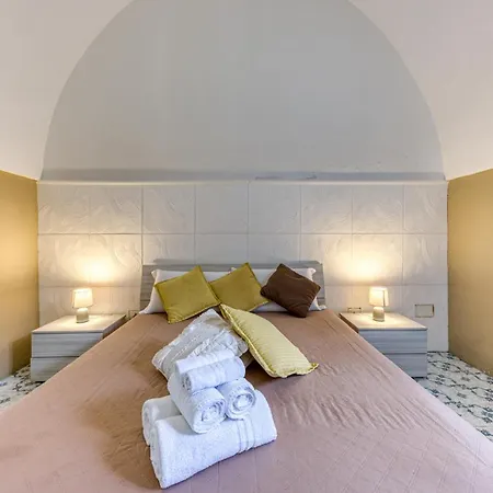 Apartamento Cesarea - Bilo Magnolia