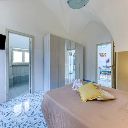 Cesarea - Bilo Magnolia Apartamento *