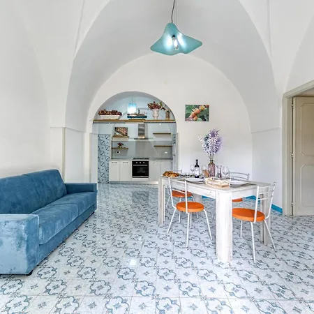 Appartamento Cesarea - Bilo Magnolia *